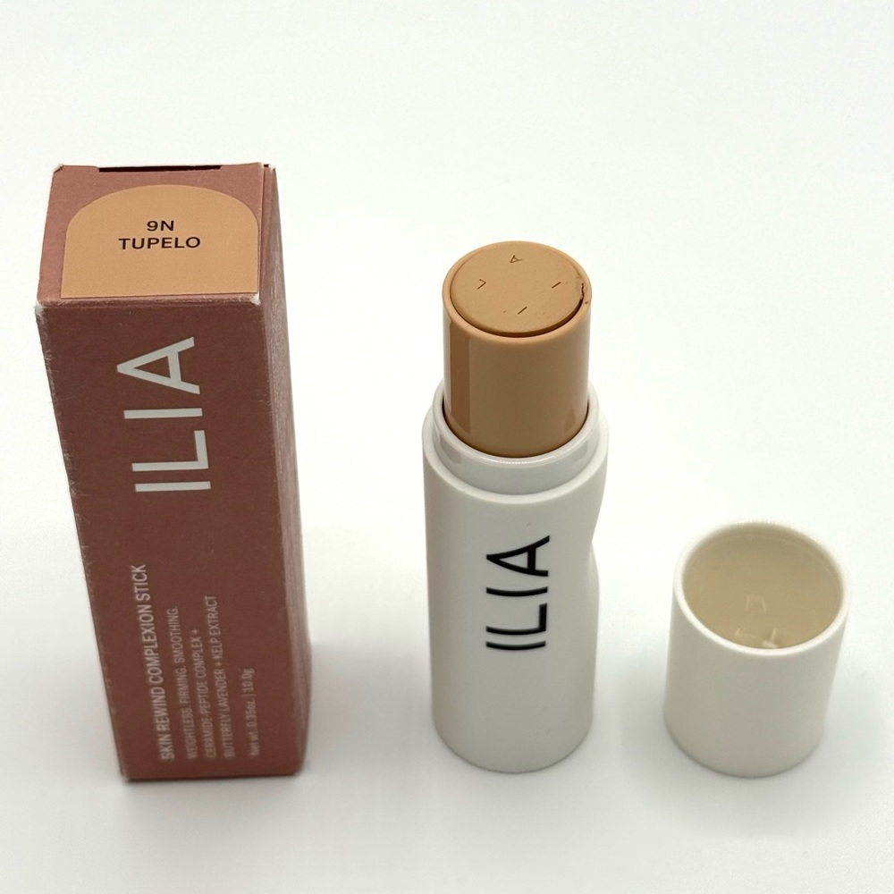 ILIA Complexion Stick - 9N Tupelo - Picture 2 of 3